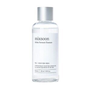 Mixsoon Bifida Ferment Essence , 3.38 fl oz (100 ml) Vegan New Sealed